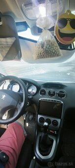 Peugeot 308 sw - 3