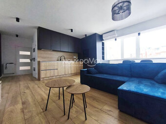 Perfektný štart do vlastného: moderný 2i byt čaká na vás - 3
