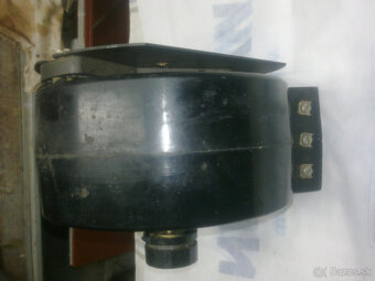 regulátor TPW SST 250/20E - 3