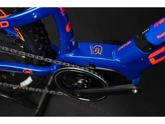 juniorský ebike Crussis e-Atland 6.8 pre výšku 140-160cm - 3