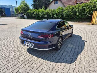 Volkswagen Arteon 2.0 TDI SCR BMT Elegance DSG - 3