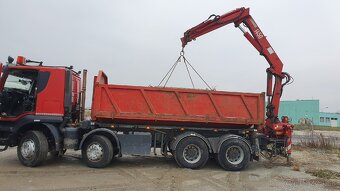 Iveco Trakker - 3