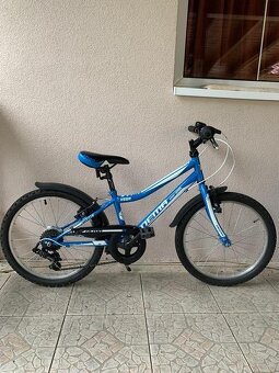 Bicykel 20 Dema - 3