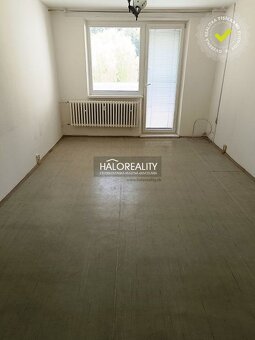 HALO reality - Predaj, jednoizbový byt Krompachy, ulica Hlav - 3