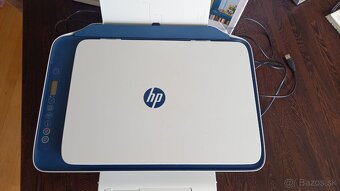 Tlaciaren/Kopirka/Scanner HP Deskjet 2721 Ink All-in-One - 3