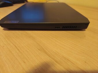 Lenovo IdeaPad Creator 5 15IMH05 Dark Moss - 3