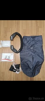 Britax B motion - 3