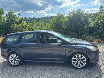 Ford Focus combi - 3