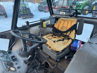 Zetor 6.3.4.0 - 3