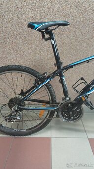 Detský horský bicykel zn. Author Mirage - 3