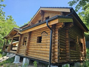 Na predaj Zrub vo Zvolene - 3