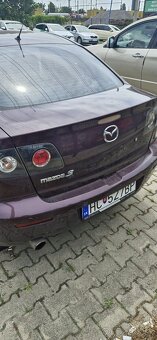 Mazda 3 16V Spec - 3