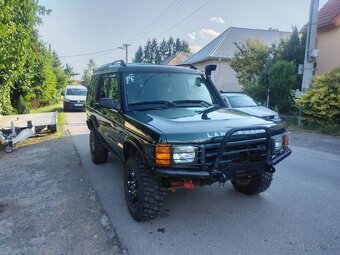 Land Rover Discovery 2 2.5Td - 3