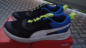 Puma Evolve Run Mesh Jr. Vel.37 - 3