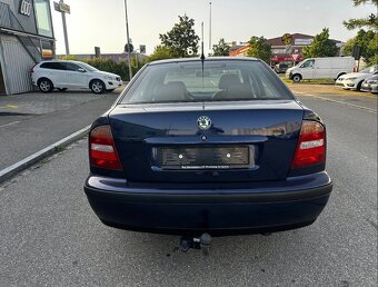 Škoda Octavia 82 000km - 3