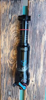 Rock shox RT3 Deluxe - 3