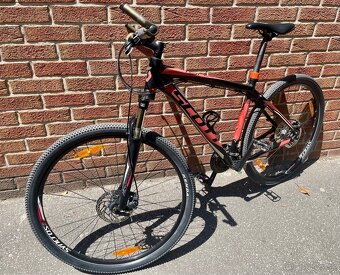 Bicykel Scott Aspect - 3
