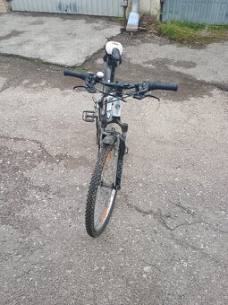 Detský trekingový bicykel - 3