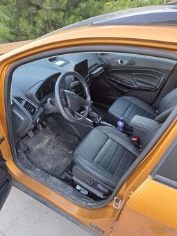 Ford Ecosport - 3