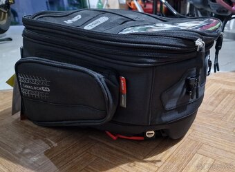 Tankvak UT810 - 3