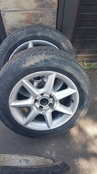 5x112 r16 alhambra,octavia 2 - 3
