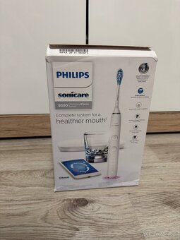 Philips Sonicare DiamondClean - zubna kefka (top stav) - 3
