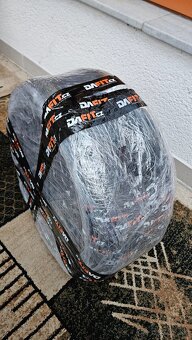 Pneumatiky Dunlop D213 MS2 - 3