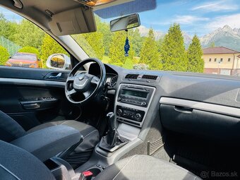 ✅PREDAM ŠKODA OCTAVIA 1.6 TDI 77KW ✅ - 3