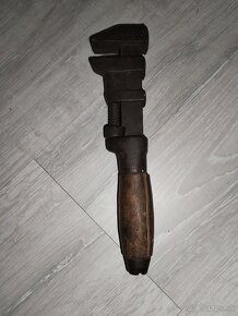 Starý kľúč - 3