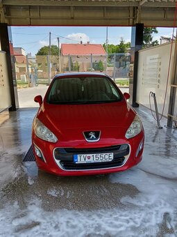 Predám Peugeot 308 - 3