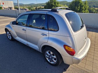 Chrysler PT cruiser 2.2diesel 89kw M5 - 3
