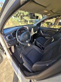 Dacia Logan 0,9 TCe Artica - 3