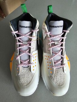 Adidas x Humanrace NMS S1 Ryat - 3
