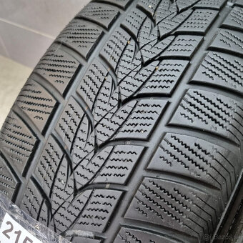 Zimné pneumatiky 215/55 R18 MINERVA DOT2420 - 3