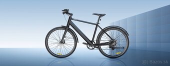 🔵 Predám nový elektrobicykel DYU STROLL 1 - 3