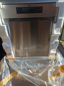 Aeg 6000 satellite clean - 3