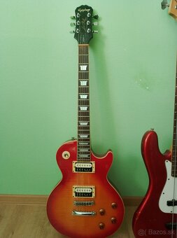 Epiphone standard - 3