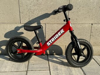 Strider 12 Sport (odrážadlo) - 3