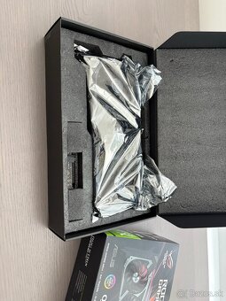 Predam RTX 3070 TI ASUS ROG Strix GeForce 8GB OC Edition - 3