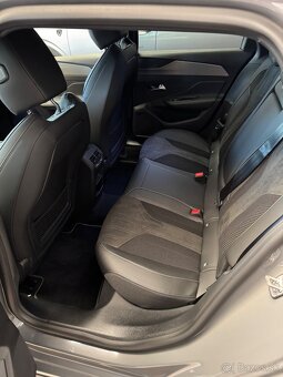 Peugeot 308SW GT 1.5bluehdi 130koni EAT8 ODPOCET DPH - 3
