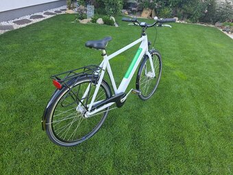 Predám elektrobicykel - 3