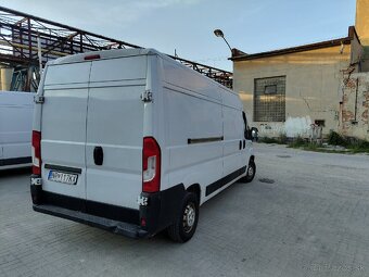 Fiat Ducato 2.3 140 addblue. - 3