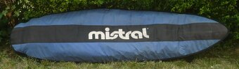 windsurfing plavák (doska) Mistral Vision 130 ltr - 3