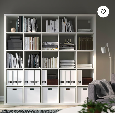 Kallax ikea - 3
