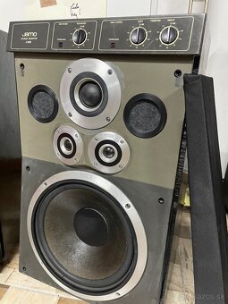 JAMO J-202 - 3