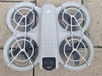 Dji neo flymore combo+care refresh - 3
