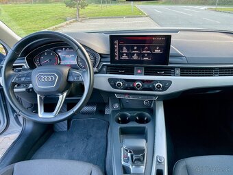 Audi A4 Avant 35 2.0 TDI S tronic - 3