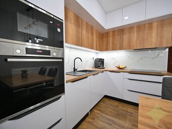 Predaj 3 izbový byt, 77 m2, Partizánske, Šípok. - 3