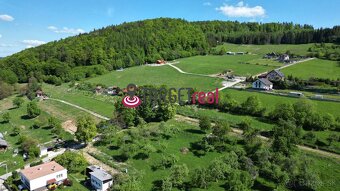 TARGETreal | Na predaj, stavebný pozemok Ovčiarsko, Žilina - 3