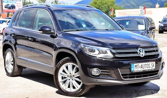 Volkswagen Tiguan 2.0 CR TDI 4-Motion Sport&Style DSG - 3